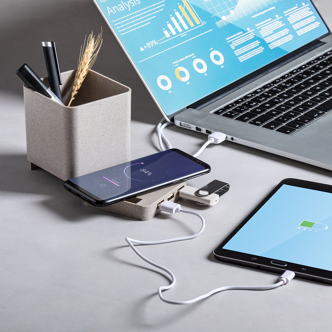 Multifunktion Stifthalter Dowex – Bild 3