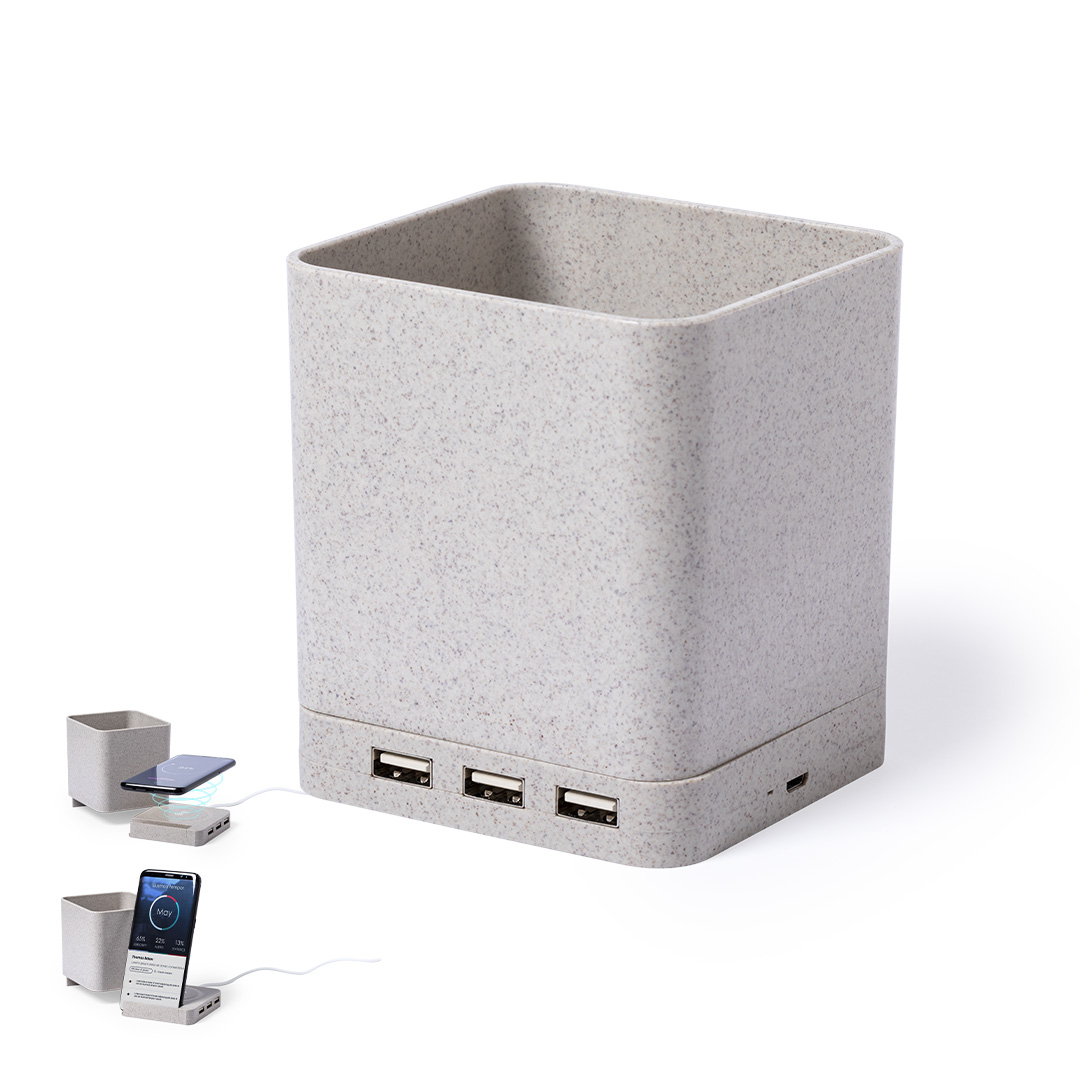 Multifunktion Stifthalter Dowex