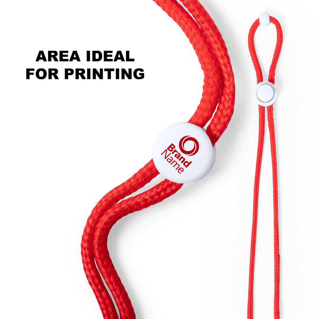 Schlüsselband Menfix – Bild 2