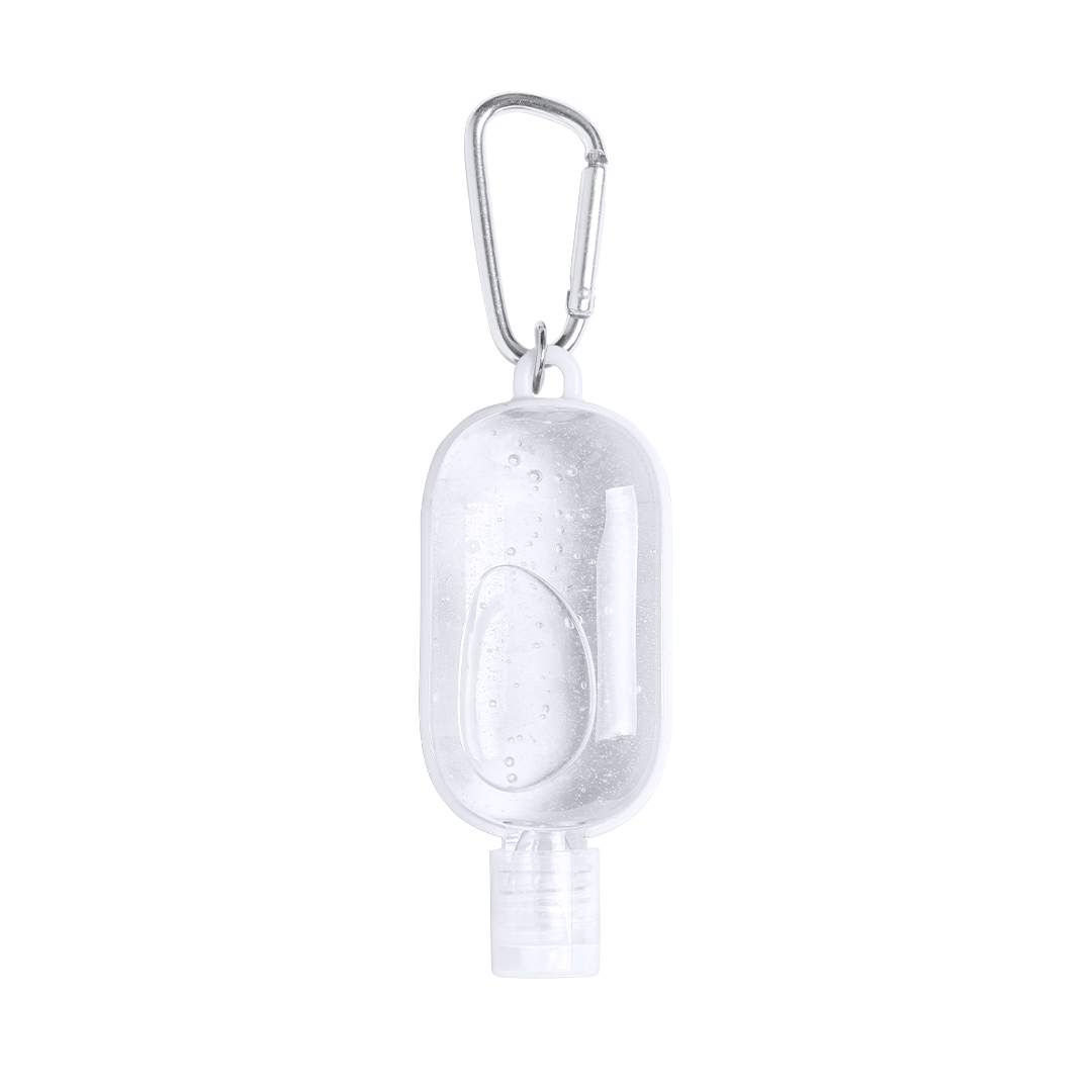 Hydroalkoholisches Gel Trikel