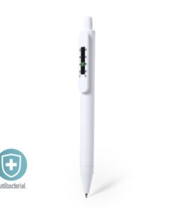 Antibakteriell Kugelschreiber Doret
