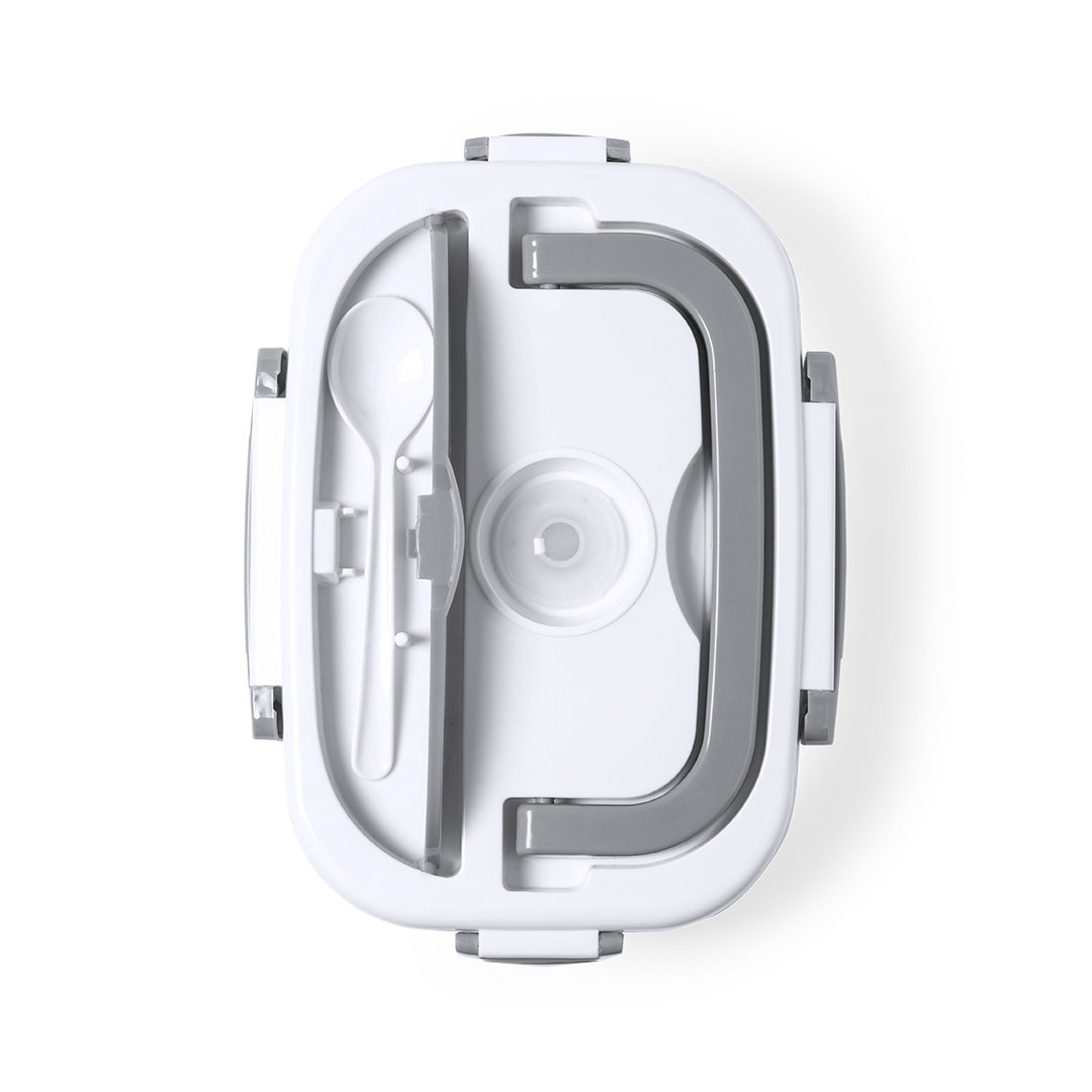 Elektrische Lunch Box Calpy – Bild 3