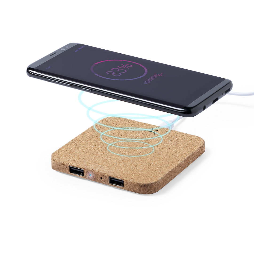 Ladegerät Kronex – Bild 3