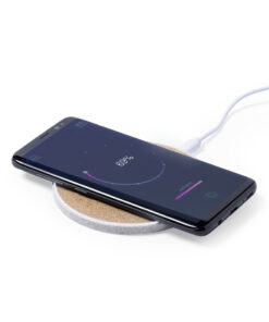 Alternative view of Ladegerät Livor