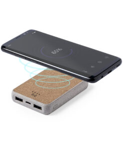 Alternative view of Power Bank Merak