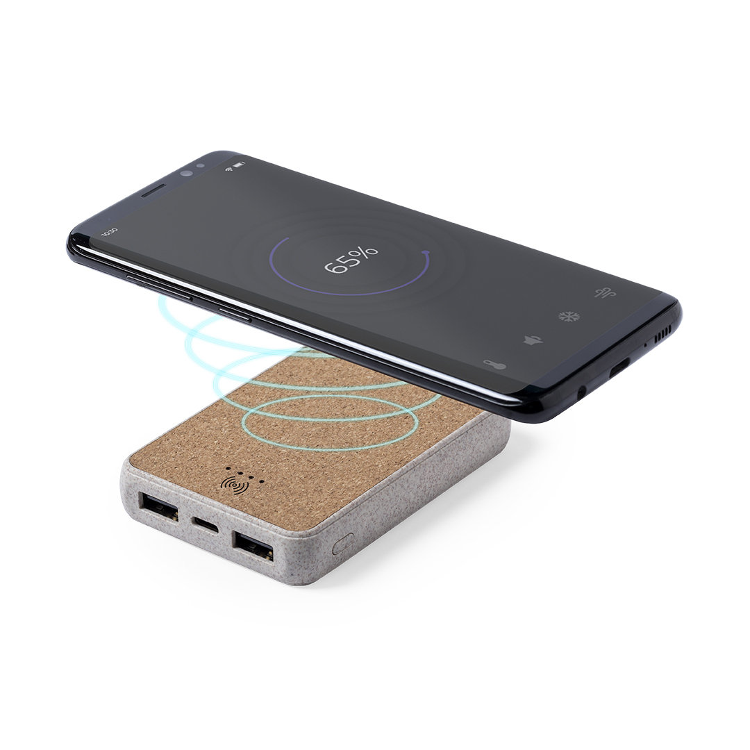 Power Bank Merak – Bild 2