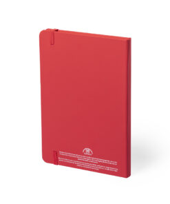 Alternative view of Antibakteriell Notizblock Kioto