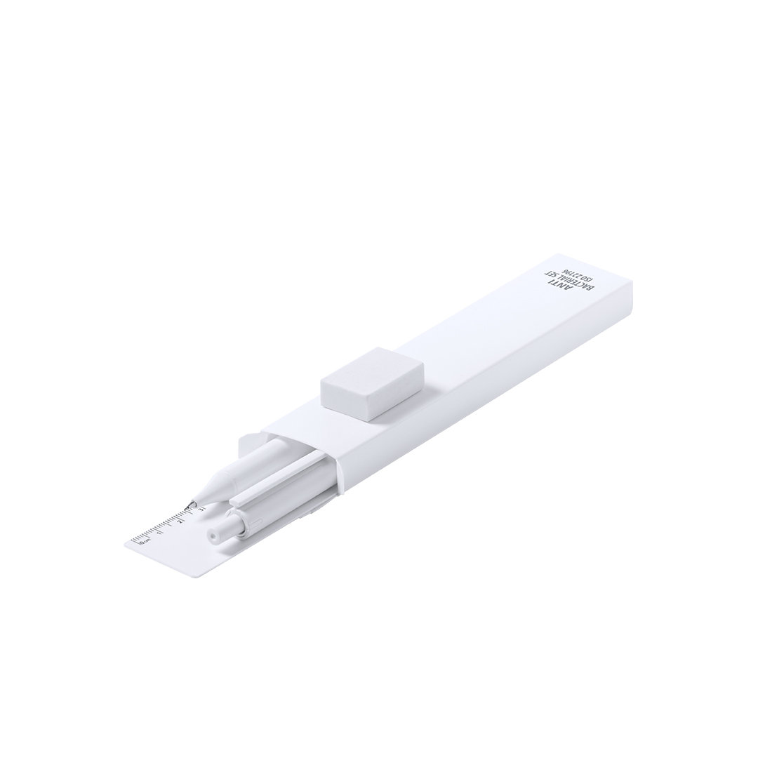 Antibakteriell Set Riply – Bild 2