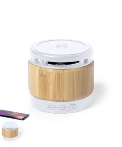 Ladegerät Lautsprecher Zakrox