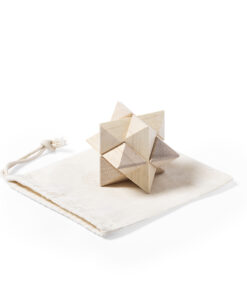 Geschicklichkeitsspiel Bruffy