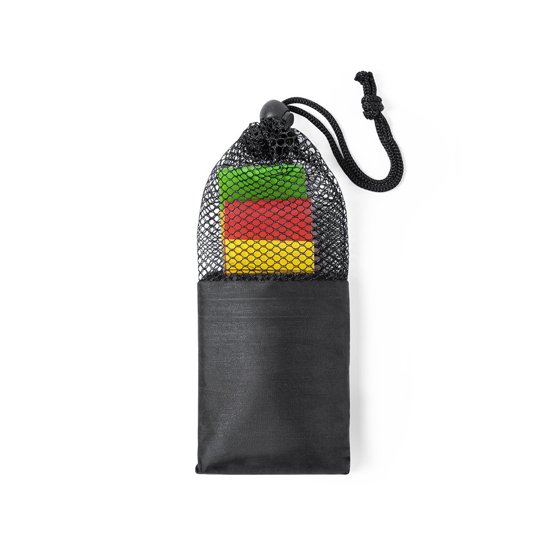 Gummiband Set Bork – Bild 3