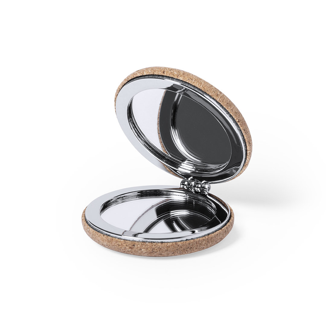 Taschenspiegel Alunax – Bild 3