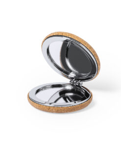 Taschenspiegel Alunax