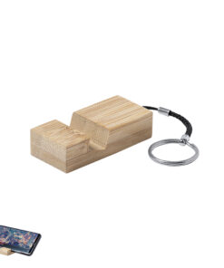 Schlüsselanhänger Halter Maros