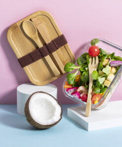 Alternative view of Lunch Box Bejar