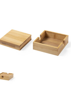 Untersetzer Set Kappal