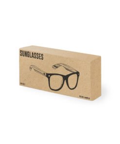 Alternative view of Sonnenbrille Mitrox