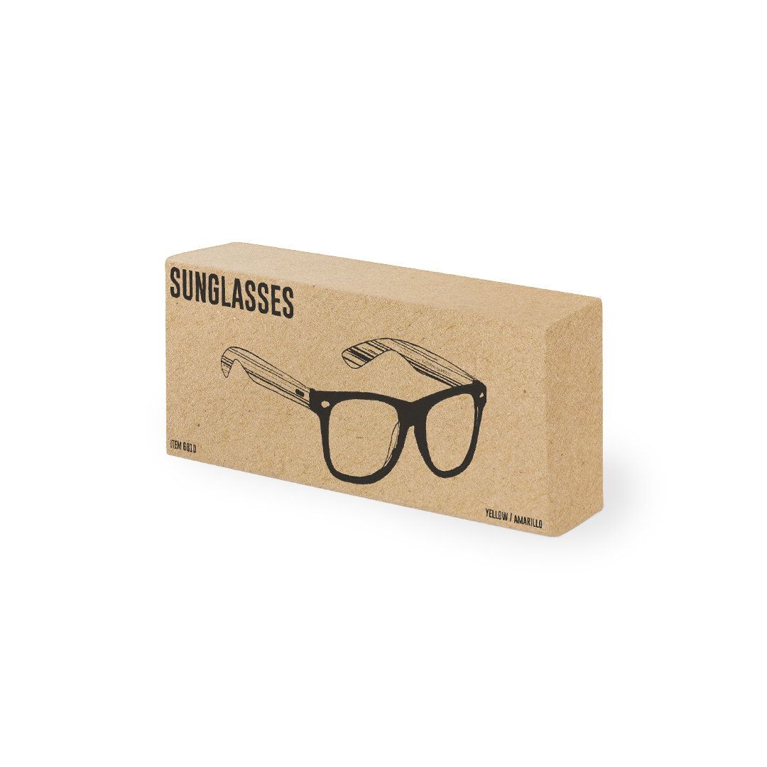 Sonnenbrille Mitrox – Bild 2