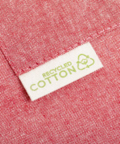 Alternative view of Schürze Pissek