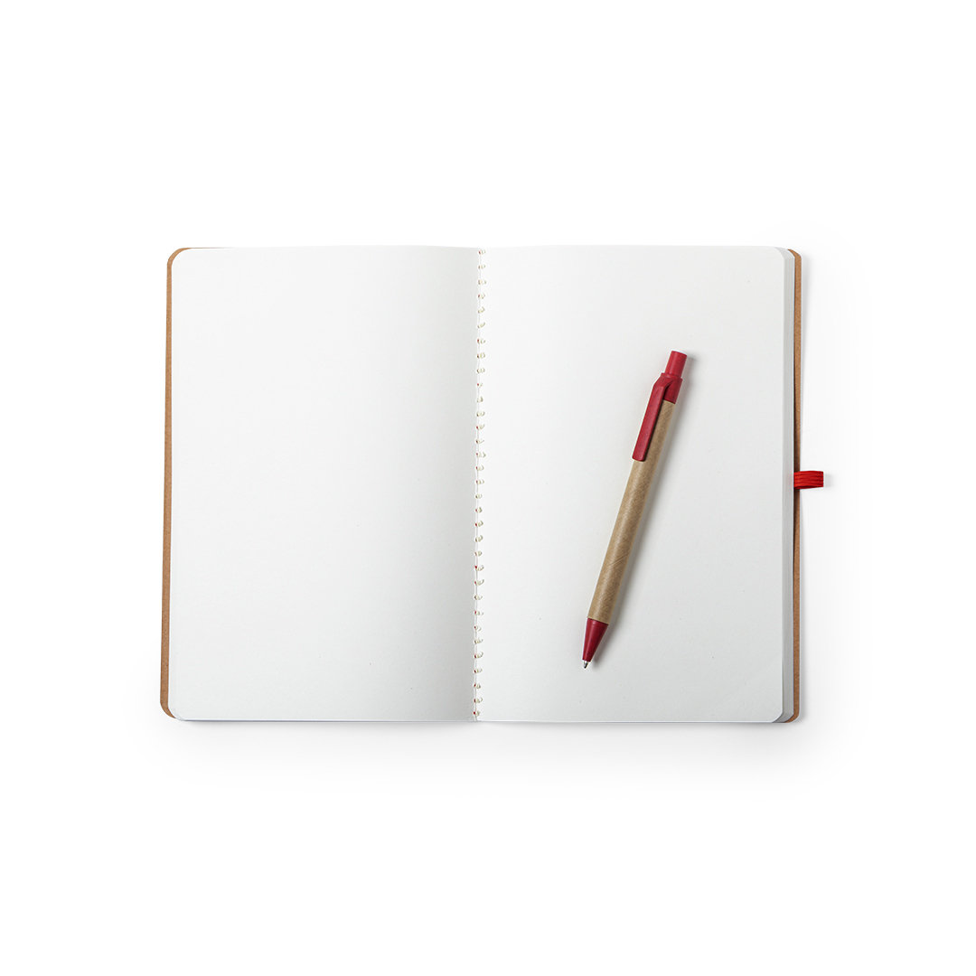 Notizbuch Esteka – Bild 2