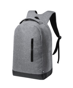 Alternative view of Anti-Diebstahl Rucksack Bulman
