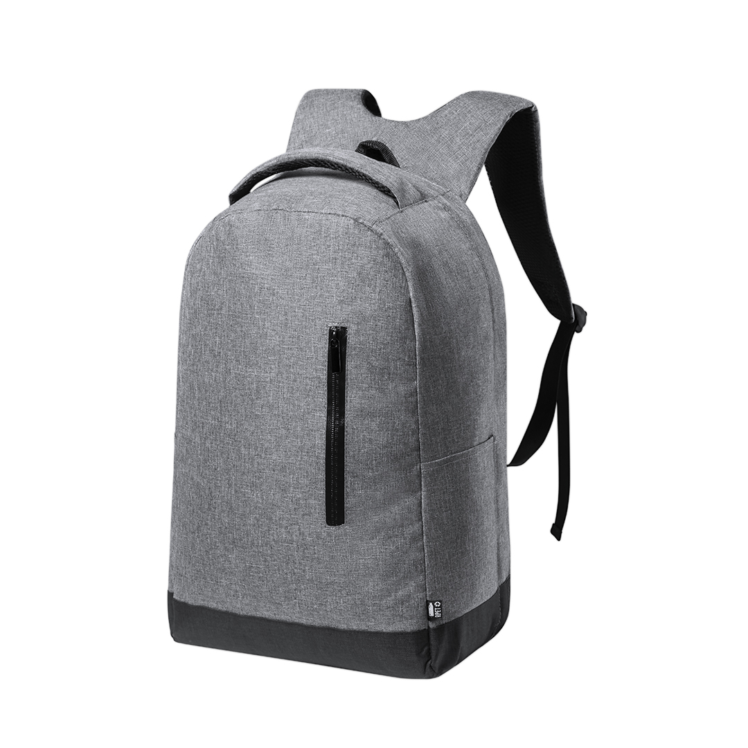 Anti-Diebstahl Rucksack Bulman – Bild 2