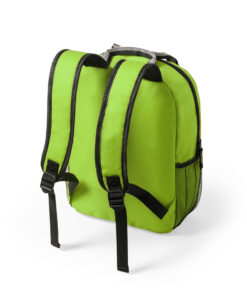 Alternative view of Rucksack Fabax
