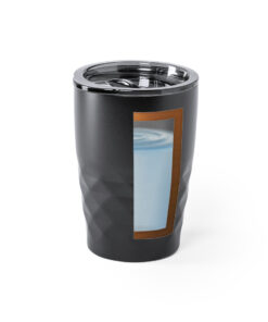 Alternative view of Wärme Trinkbecher Blur