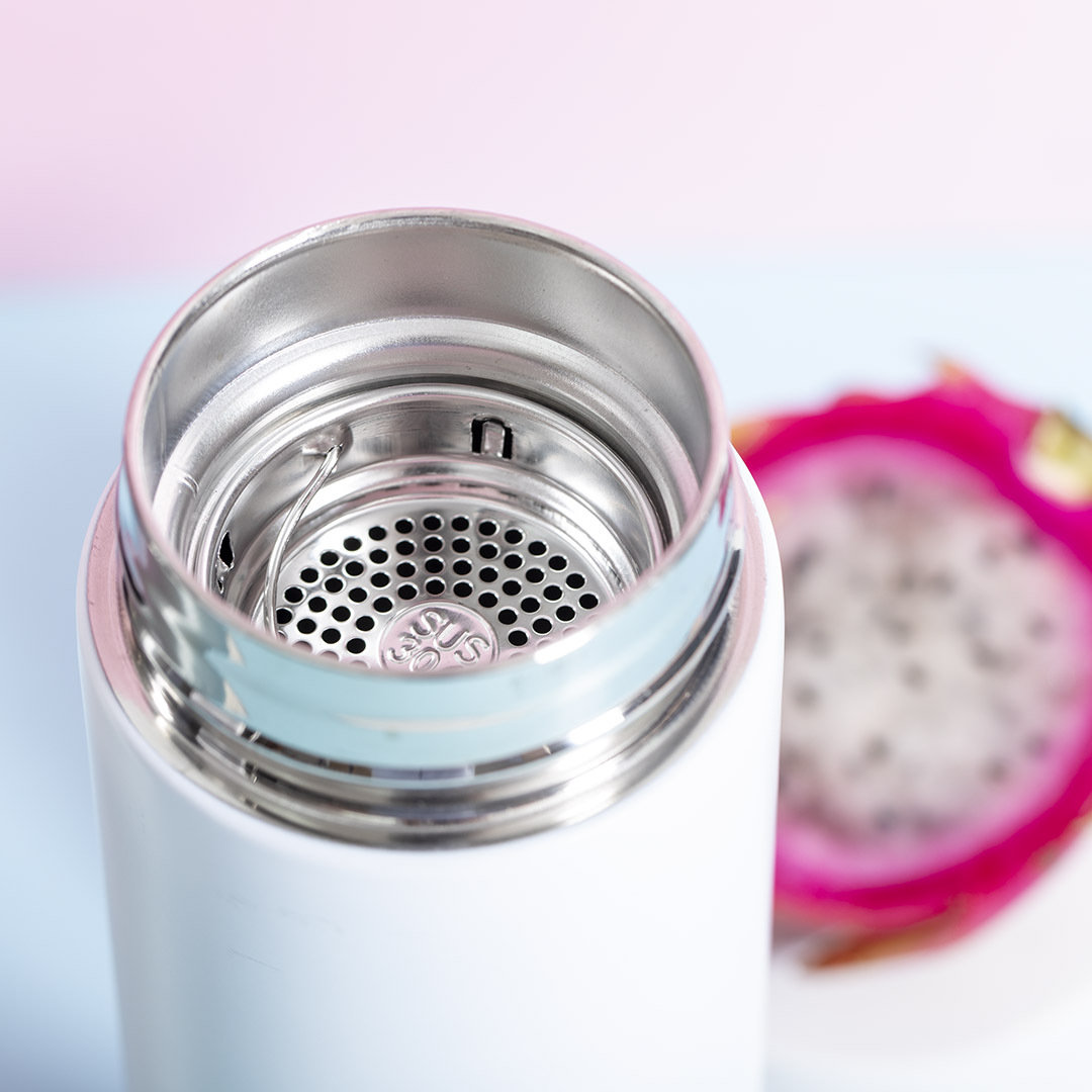 Thermoskanne Plusek – Bild 2