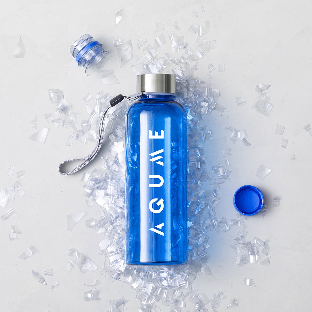 Trinkflasche Lecit – Bild 2