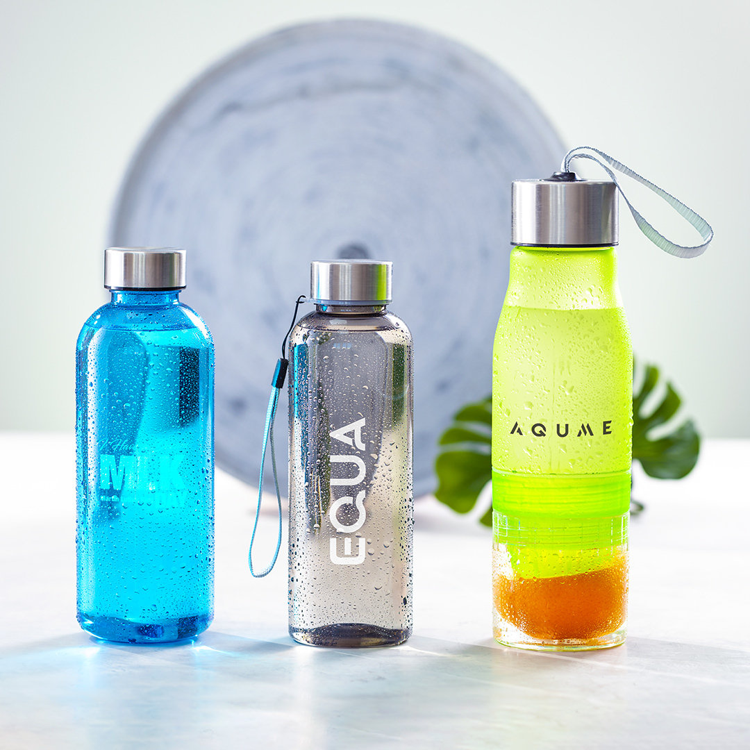 Trinkflasche Rizbo – Bild 2