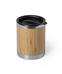 Alternative view of Wärme Trinkbecher Lubon