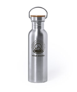 Trinkflasche Rangler