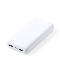 Alternative view of Power Bank Kiubert