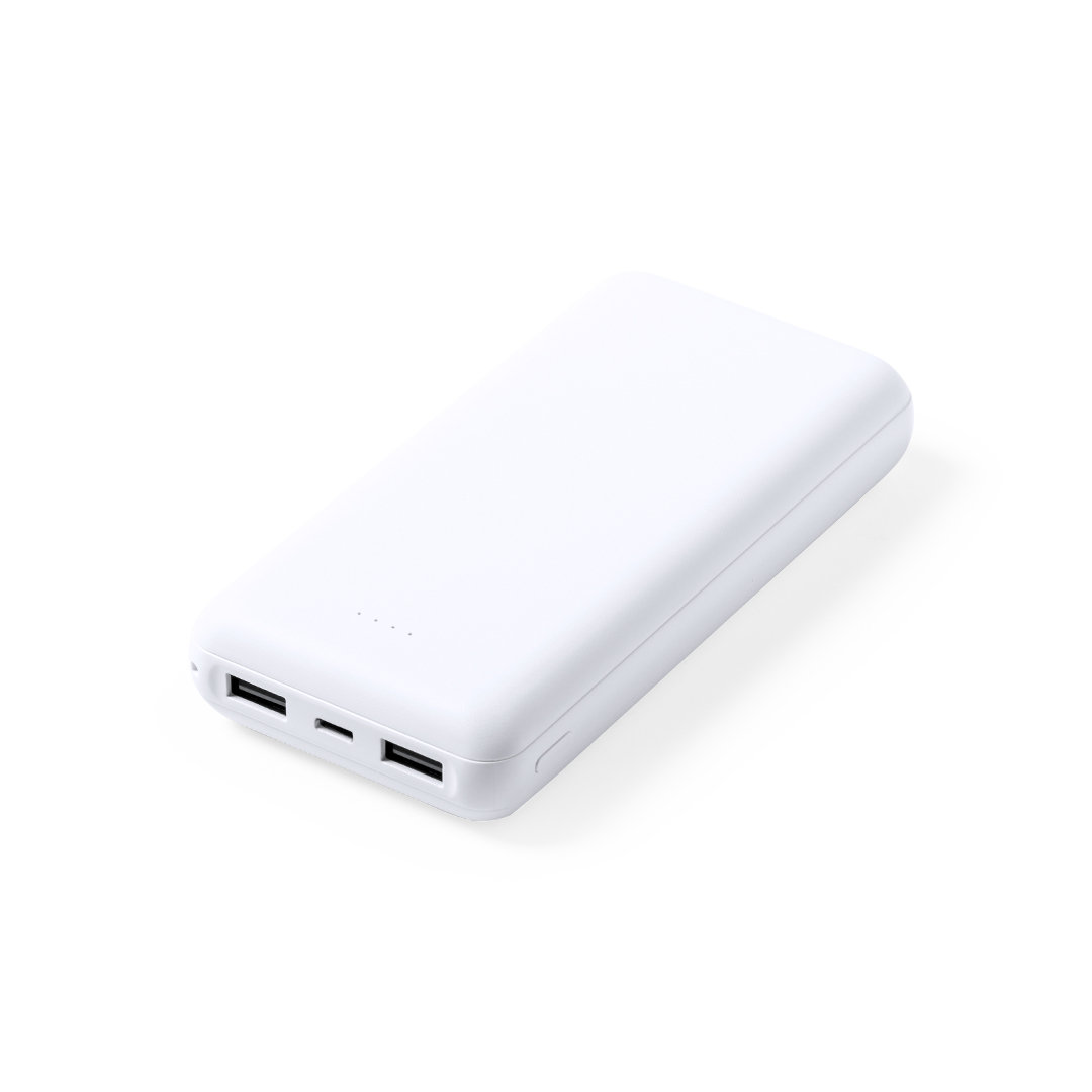 Power Bank Kiubert – Bild 2