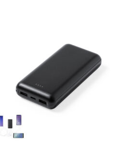 Power Bank Kiubert