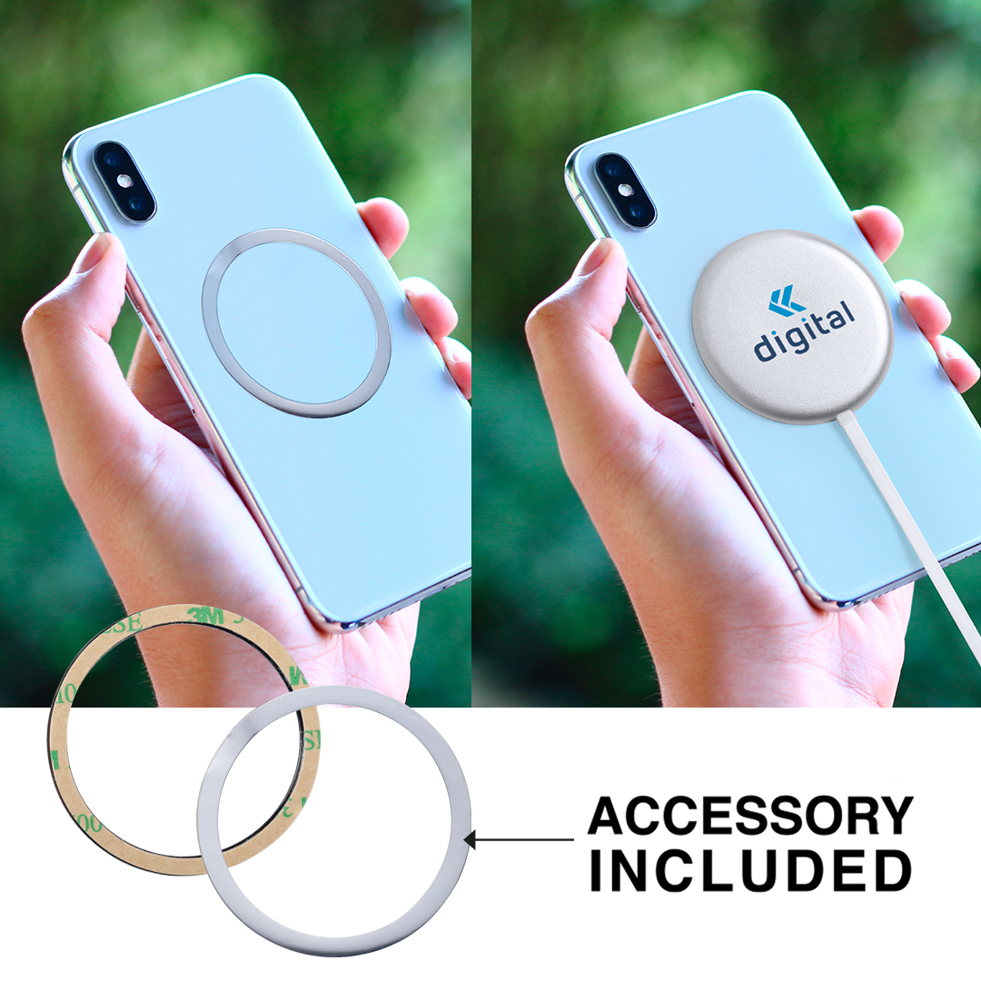 Ladegerät Makensy – Bild 2