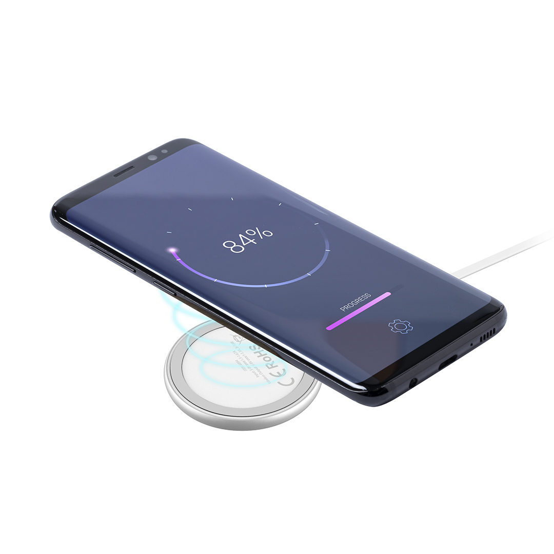 Ladegerät Makensy – Bild 3