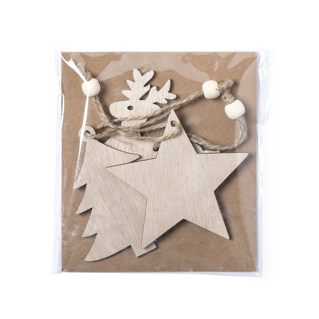 Ornament Set Tilmex – Bild 2