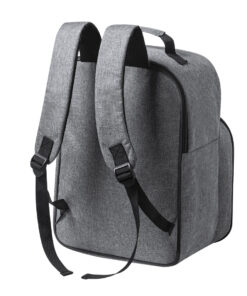Picnic Kühltasche Rucksack Kazor GRAU 9 6917 D2