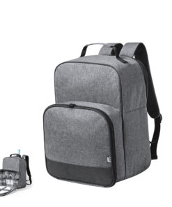 Picnic Kühltasche Rucksack Kazor