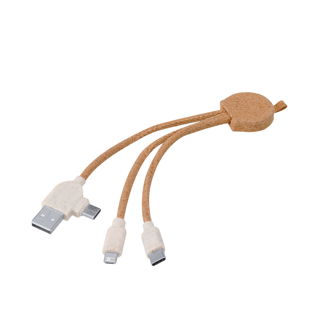 Ladegerätkabel Stuart – Bild 2