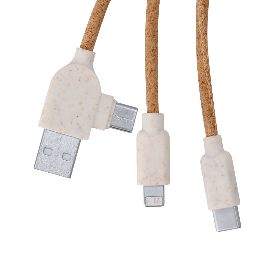 Ladegerätkabel Stuart – Bild 3