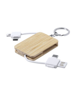 Alternative view of Ladegerätkabel Rusell