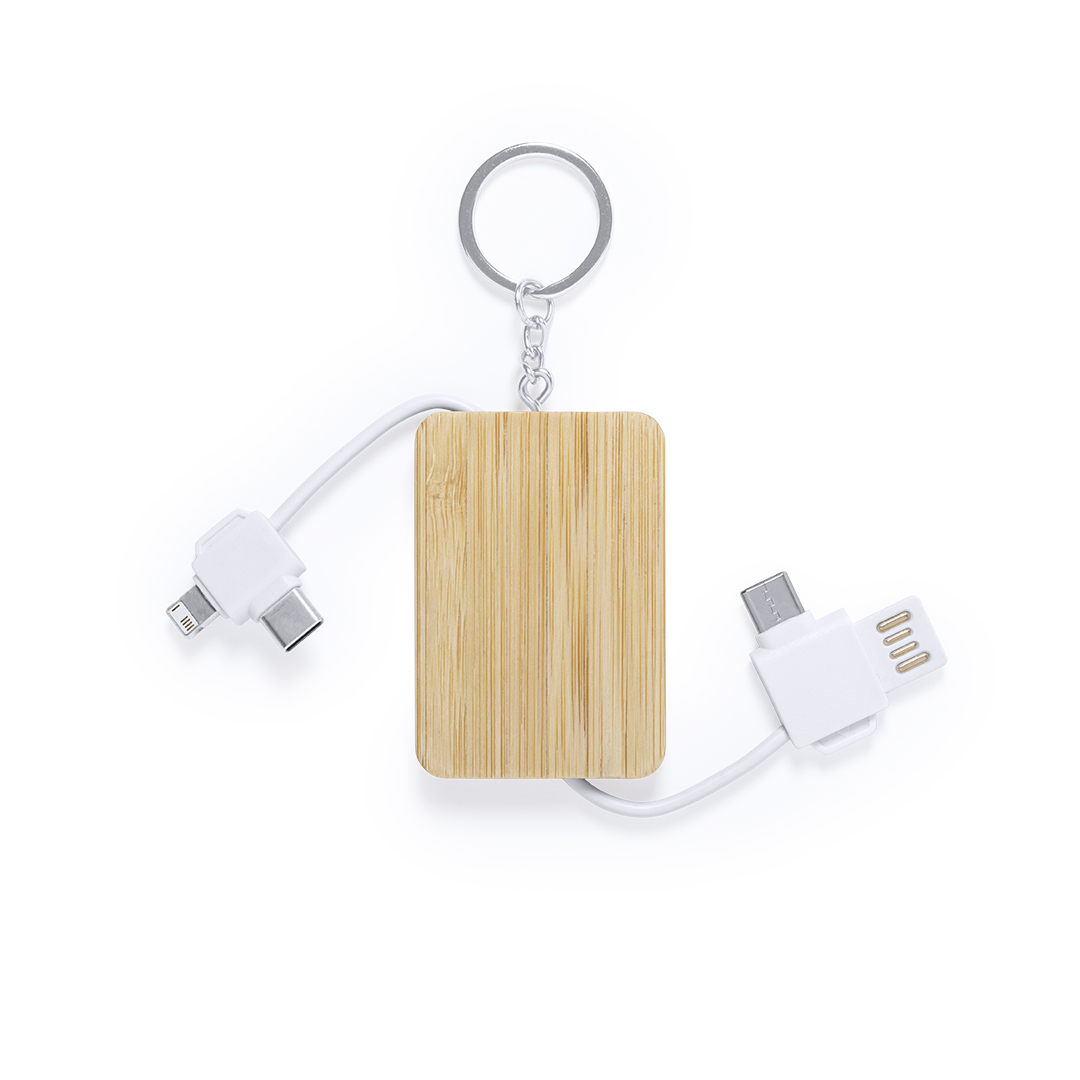 Ladegerätkabel Rusell