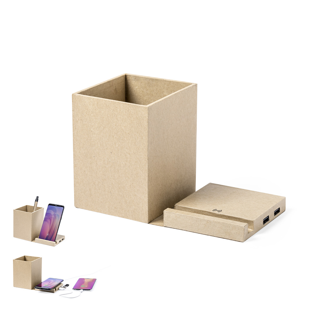 Multifunktion Stifthalter Sondur