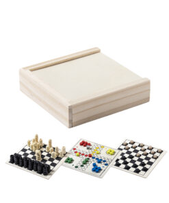Spiel Set Parchess