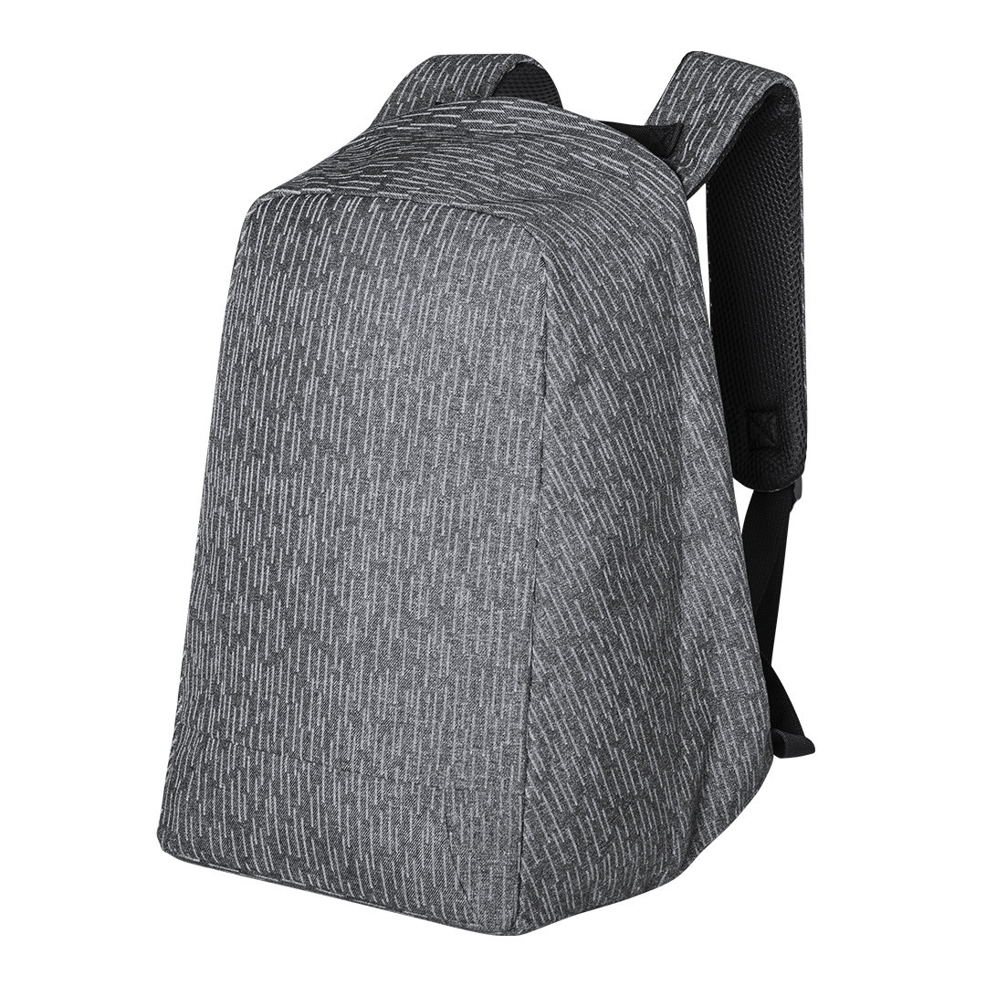Anti-Diebstahl Rucksack Quasar – Bild 2