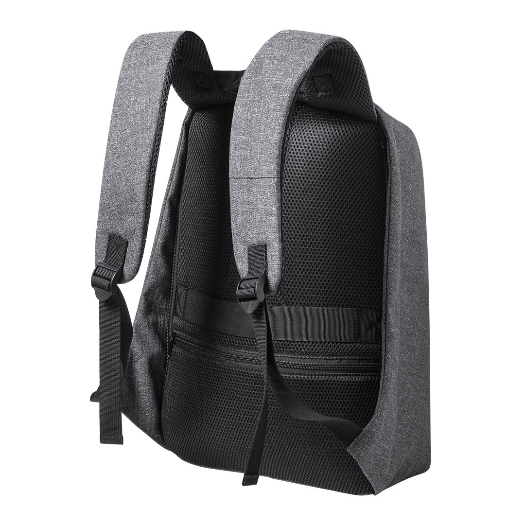 Anti-Diebstahl Rucksack Quasar – Bild 3