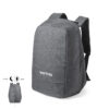 Anti-Diebstahl Rucksack Quasar